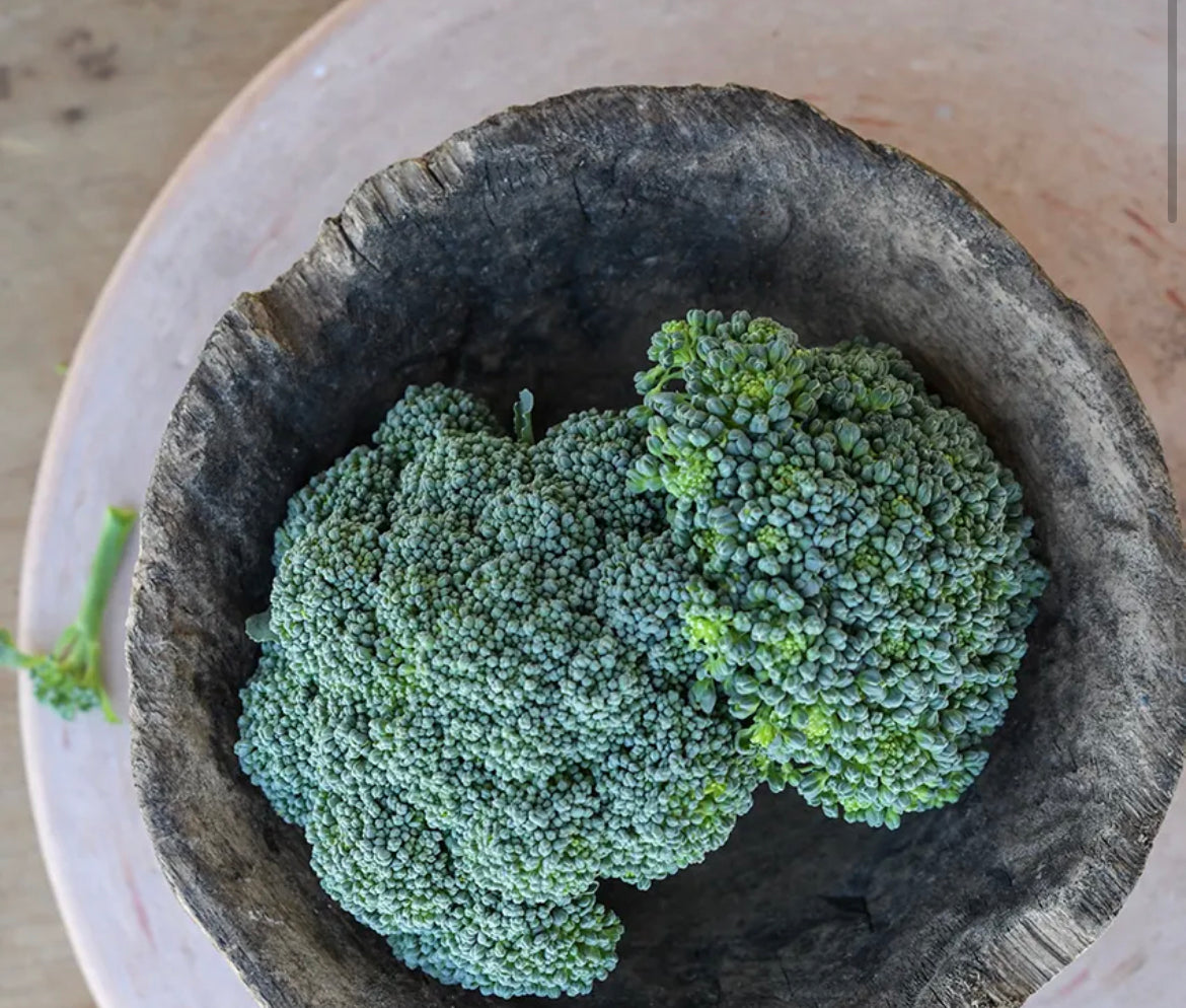 Broccoli Calabrese