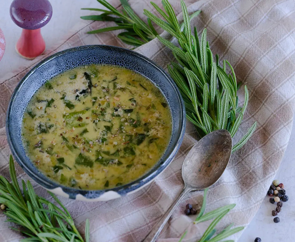 Herb Rosemary