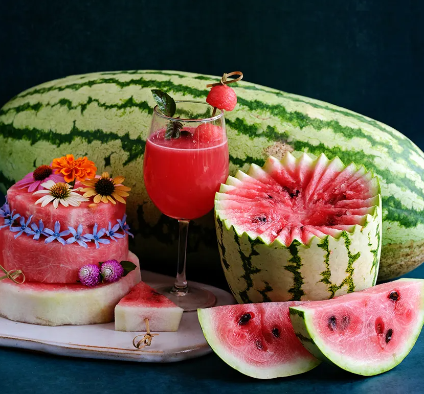 Watermelon Jubilee